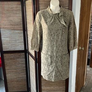 BCBG MAXAZRIA Dress size M EUC